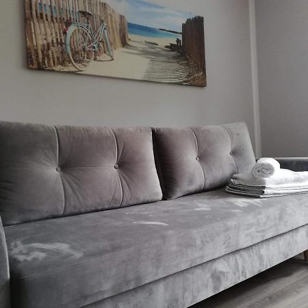 شقة مالبورك  في Apartament U Krzyzaka المظهر الخارجي الصورة