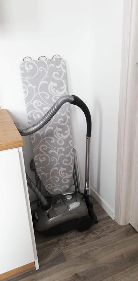 شقة مالبورك  في Apartament U Krzyzaka المظهر الخارجي الصورة