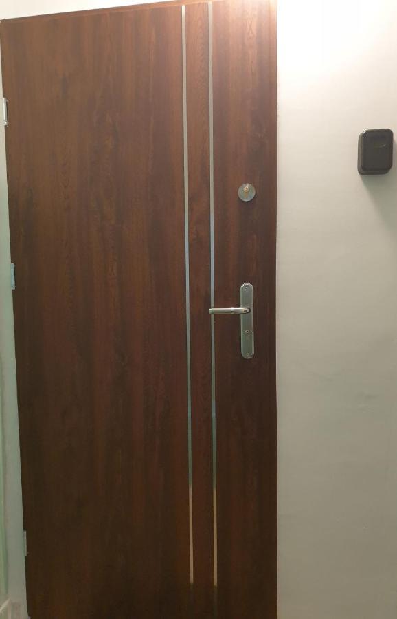 شقة مالبورك  في Apartament U Krzyzaka المظهر الخارجي الصورة